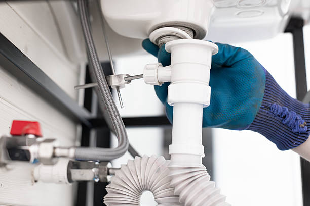 24/7 Emergency Drain Cleaning experts in Lynchburg, VA